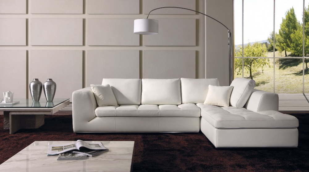 Product Details Modern Italian Sofa   Modern Italian Sofa 4464 